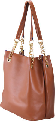 

SV Creations Shoulder Bag(Tan)