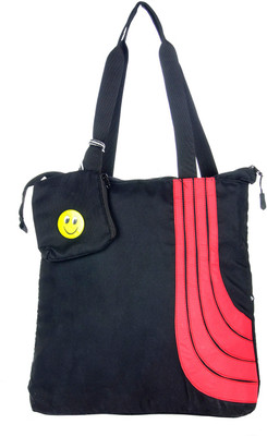 

JG Shoppe Shoulder Bag(Black)