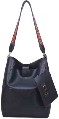 

Urban Expressions Tote(Black)