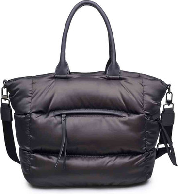 

Urban Expressions Tote(Grey)