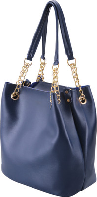 

SV Creations Shoulder Bag(Blue)