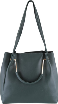 

Pekian Shoulder Bag(Grey)