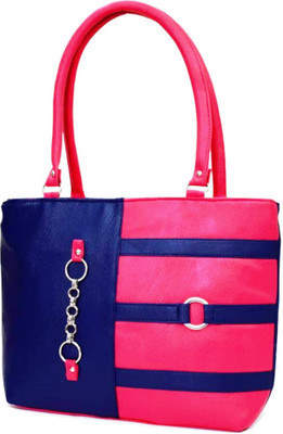 

SALEBOX Shoulder Bag(Blue, Pink)