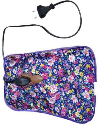 

CRETO CR -100 Pain Relief electric 1 L Hot Water Bag(Multicolor)