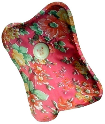 

CRETO Super Magic Pain Relief E -077 New Best Quality electric 1 L Hot Water Bag(Multicolor)