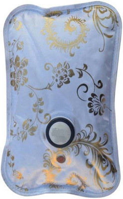 

CRETO Latest Best Quality Pain Relief electric 1 L Hot Water Bag(Multicolor)