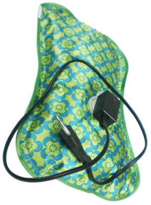 

CRETO Super Magic Pain Relief T -077 electric 1 L Hot Water Bag(Multicolor)
