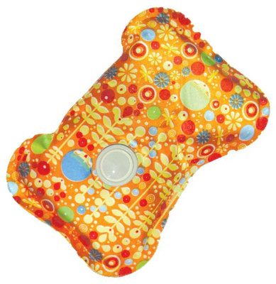 

CRETO Super Deluxe T -005 Pain Relief electric 1 L Hot Water Bag(Multicolor)