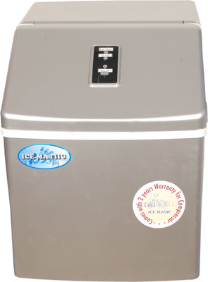 

ICE MATIIC IM-12 Ice Maker