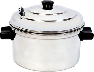 

Elegant Standard Idli Maker(3 Plates )