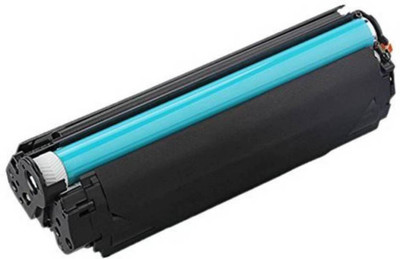 

FRONTZONE Q2612A / 12A Ton Single Color Ink Toner(Black)