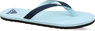 

ADIDAS Girls Slip-on Flats(Blue, Iceblu/conavy