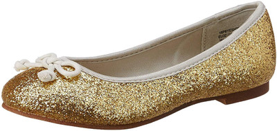 

United Colors of Benetton Girls Slip on Loafers(Pink