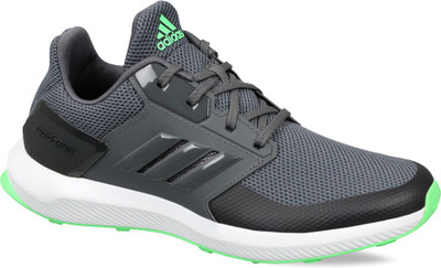 

ADIDAS Boys Lace Running Shoes(Grey, Grefiv/sholim/carbon