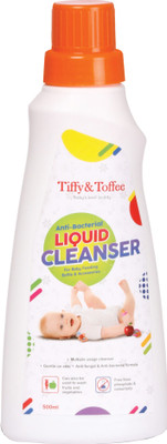 Tiffy & Toffee Liquid Cleanser(500 ml)