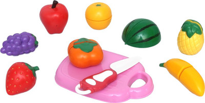 

Miss & Chief Fruit Set