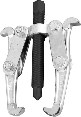 FASTIDIOUS 6 INCH 2 JAW BEARING PULLER Lever Tool(18 cm)