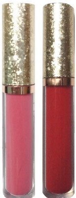

tanvi27 MATTE QUEEN(CORAL, MAROON)