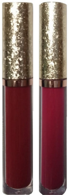 

tanvi27 ROMANTIC BEAUTY INTENSE(GELLIN RED, POISE K)