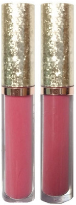 

tanvi27 ROMANTIC INTENSE MATTE(CORAL, ROSE PINK, 12 ml)
