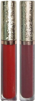 

tanvi27 GLORIST SMOOTH LIQUID(ORANGE, CATTY RED, 12 ml)