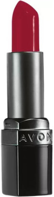 

Avon Anew Ultra Color Matte Lipstick(matte merlot maroon)