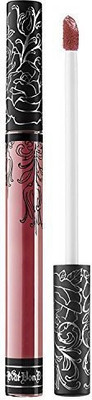 

Kat Von D Everlasting Liquid Lipstick Double Dare Cocoa Blush(Pink, 6.51 ml)