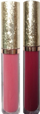 

tanvi27 NON TRANSFER LIP COLOR(CORAL, POISE K, 12 ml)