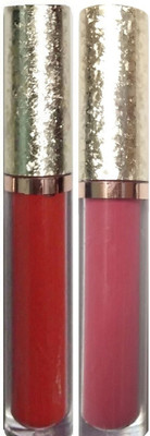

tanvi27 WEDDING BRIDE LIPSTICK(ORANGE, ROSE PINK, 12 ml)