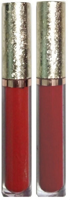 

tanvi27 SENSATIONAL CREAM LIPSTICK(ORANGE, MARY JO K)