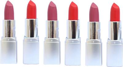 

Gabbu Beauty Highlighting Multi Color Crayon(MULTI COLOR)