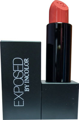 

Incolor exposed Lipstick Rouge A Levres(Blush Nude)