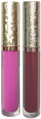 

tanvi27 LOVING LIPS(FOCO PINK, CATTY RED)
