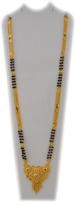 Radhekrishna Alloy Mangalsutra