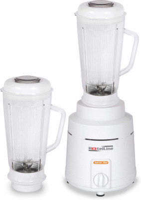 

HOTELLINE HLJ1800 1800 Juicer(White, 2 Jars)