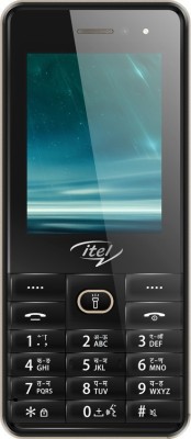 itel IT5231(Gold, Champagne)