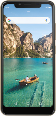 

iVooMi Z1 (Platinum Gold, 16 GB)(2 GB RAM)