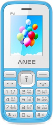 

Anee FA1(Blue)