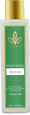 

Org'era Herbal Moisturizer Greantea(.200 ml)