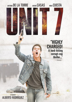

unit 7 dvd region free with english subtitle(DVD English)
