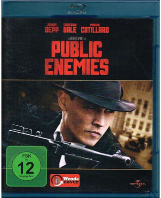 

punlic enemy blu-ray region b(Blu-ray English)