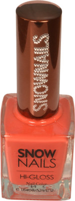 

Snow Nails Nail Polish Pulpy Peach