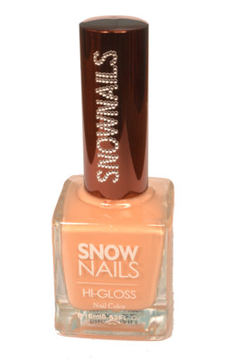 

Snow Nails Nail Polish Mango Yellow