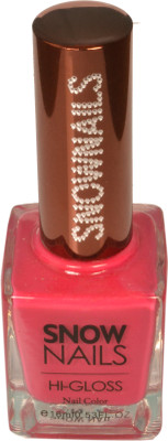 

Snow Nails Nail Polish Spcl Red
