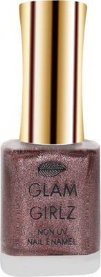 

Glam Girlz nailpaint scoffeparkling