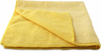 Bathe & Soak BS-MF-Magic-Wipe Yellow Cloth Napkins