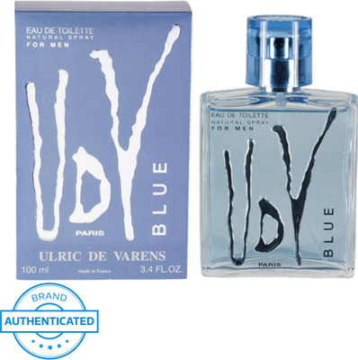 

UDV Blue EDT - 100 ml(For Men)
