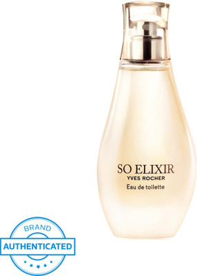 

Yves Rocher So Elixir L' Eau de Toilette - 30 ml(For Women)