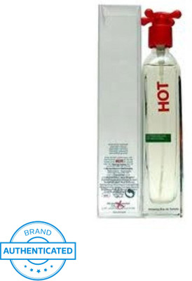 

United Colors of Benetton HOT EDT - 100 ml(For Women)