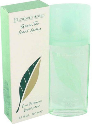

Elizabeth Arden green tea Eau de Toilette - 100 ml(For Women)